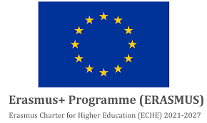 Erasmus Charter for Higher Education