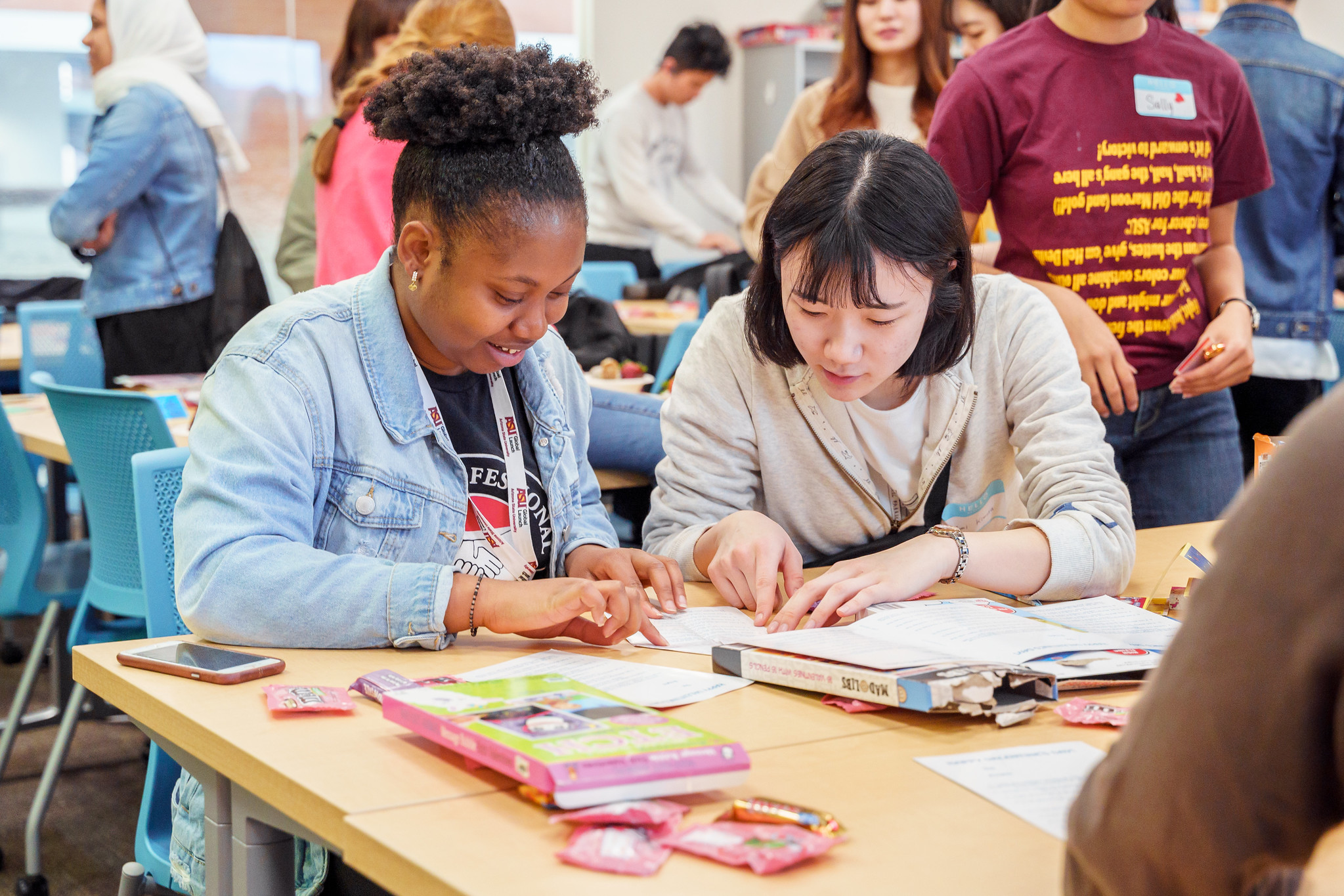 English Immersion 2023 gallery image 2