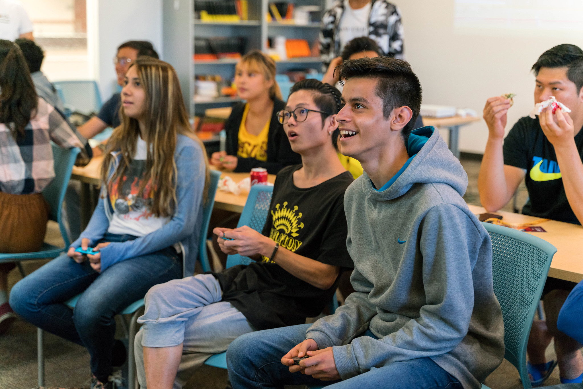 English Immersion 2023 gallery image 8