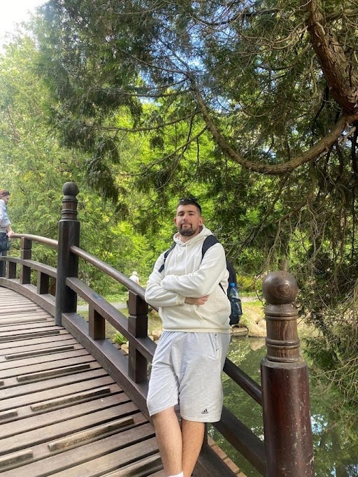 Erasmus+ experience photo 4