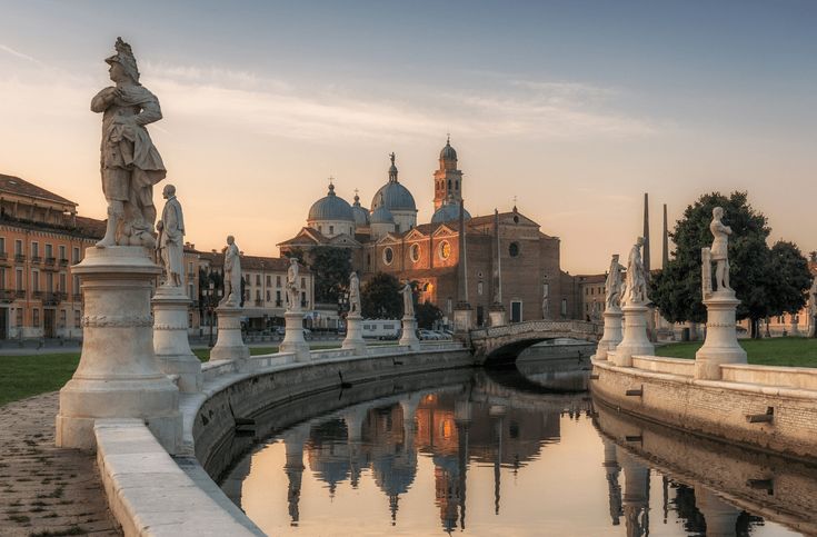 📣 Thirrje për Aplikim: Shkëmbim Studentor në Padua University, Itali 🇮🇹
