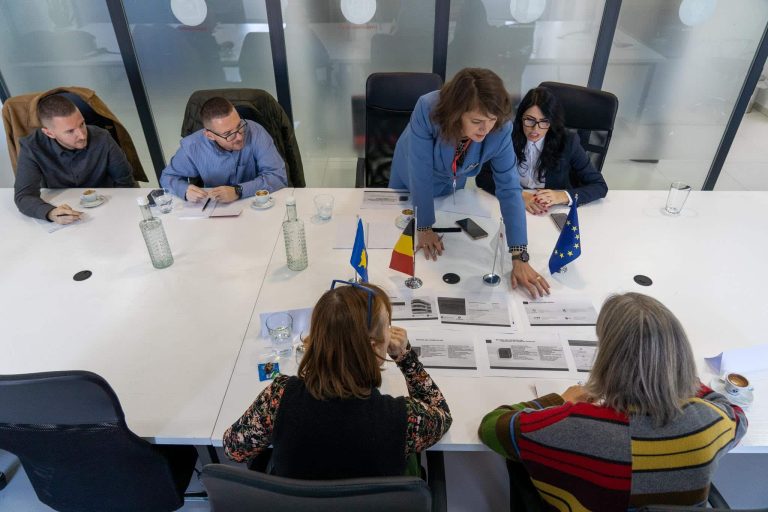 Projekt hulumtues mbi mjetet e permiresuara te mesimit digjital