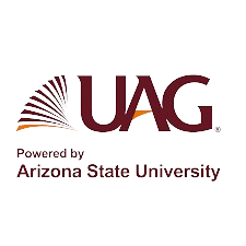 Universidad Autonoma de Guadalajara logo