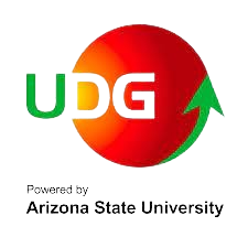 University of Donja Gorica logo