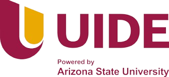 Universidad Internacional Del Ecuador logo