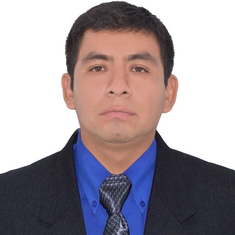 Luis Alberto Bernardino Aquino