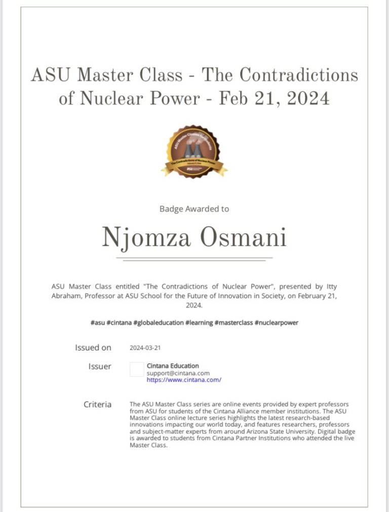 Galeria e Master Class 10