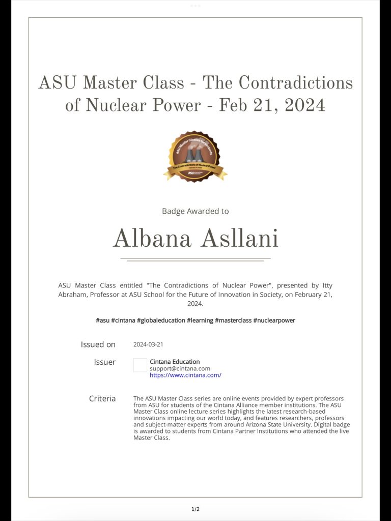 Galeria e Master Class 6