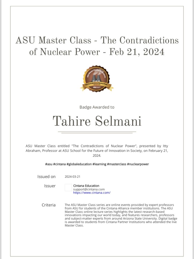 Galeria e Master Class 9