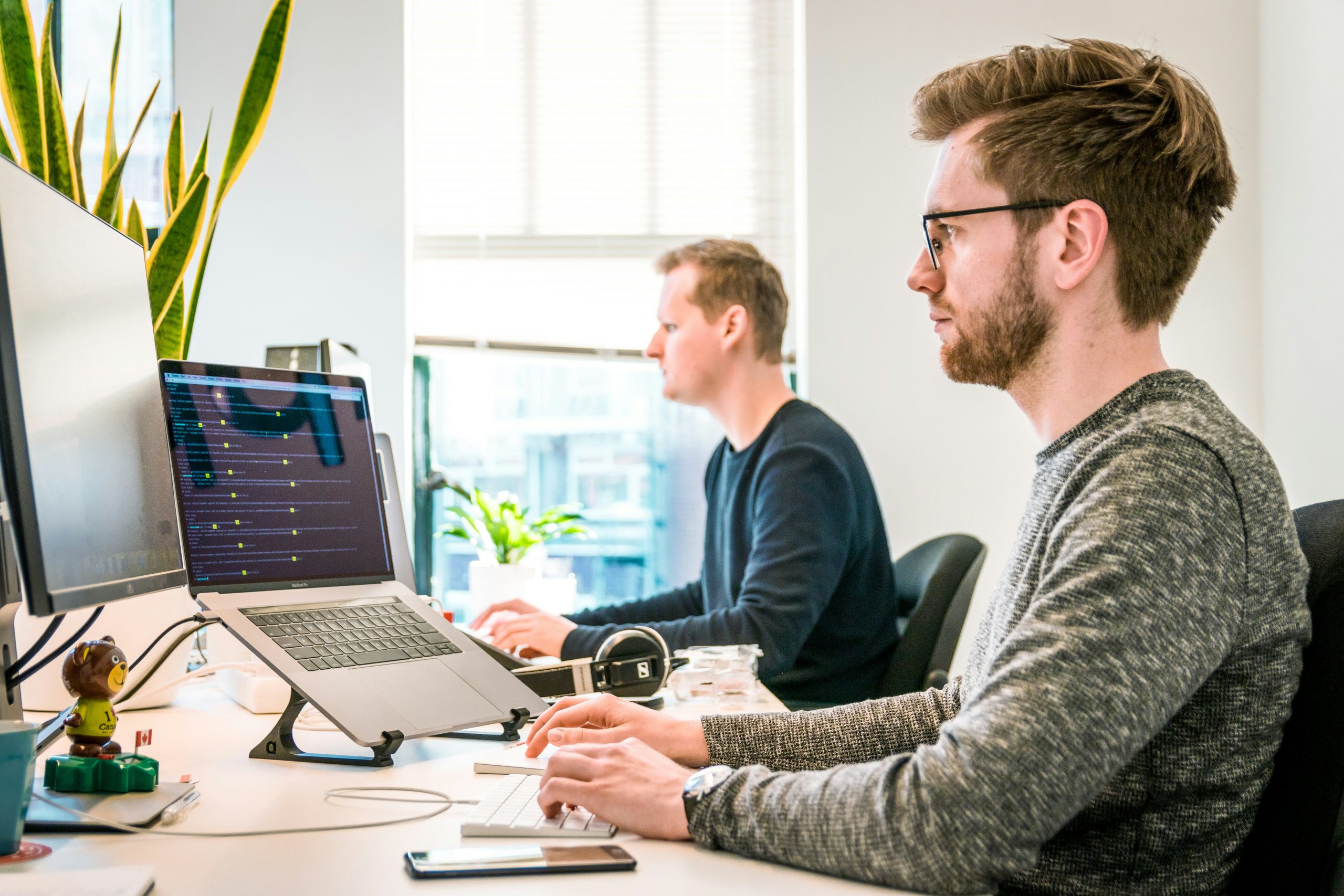 Basic Python Programming for Business Analytics sample course image