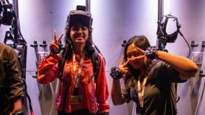 Summer Experience gallery image 2